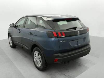 Peugeot 3008 BlueHDi 130 S&S EAT8 Active Pack Blu/Azzurro usata Castelnuovo Rangone