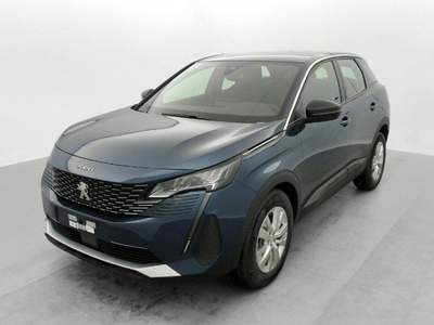 Peugeot 3008 BlueHDi 130 S&S EAT8 Active Pack Blu/Azzurro usata Castelnuovo Rangone