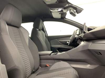Peugeot 3008 BlueHDi 130 S&S EAT8 Active Pack Blu/Azzurro usata Castelnuovo Rangone