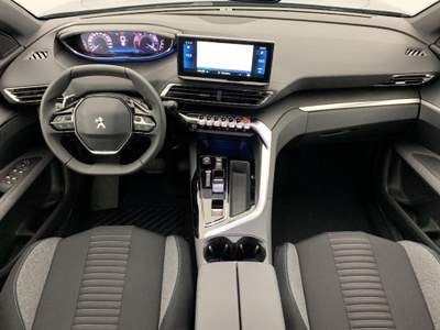 Peugeot 3008 BlueHDi 130 S&S EAT8 Active Pack Blu/Azzurro usata Castelnuovo Rangone