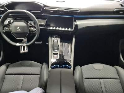 Peugeot 508 BlueHDi 130 Stop&Start EAT8 SW GT Bianco usata Castelnuovo Rangone