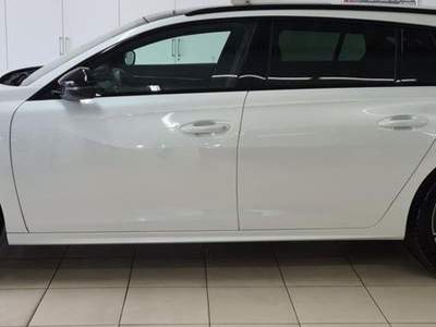 Peugeot 508 BlueHDi 130 Stop&Start EAT8 SW GT Bianco usata Castelnuovo Rangone