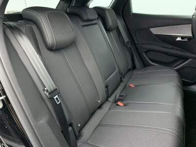 Peugeot 3008 BlueHDi 130 S&S EAT8 GT Nero usata Castelnuovo Rangone