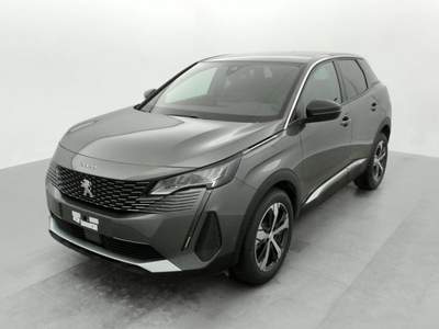 Peugeot 3008 BlueHDi 130 S&S EAT8 Allure Pack Grigio usata Castelnuovo Rangone