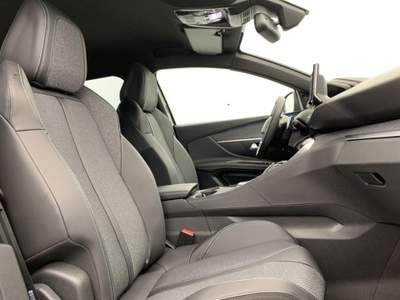 Peugeot 3008 BlueHDi 130 S&S EAT8 Allure Pack Grigio usata Castelnuovo Rangone