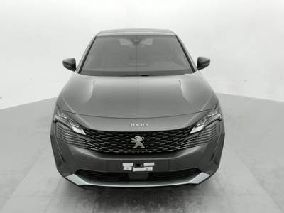 Peugeot 3008 BlueHDi 130 S&S EAT8 Allure Pack Grigio usata Castelnuovo Rangone