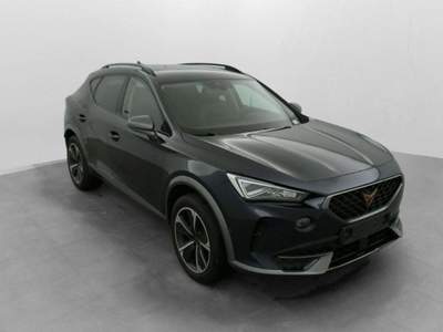 Cupra Formentor 2.0 TDI Blu/Azzurro usata Castelnuovo Rangone
