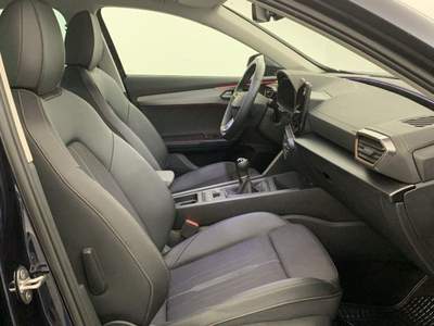 Cupra Formentor 2.0 TDI Blu/Azzurro usata Castelnuovo Rangone