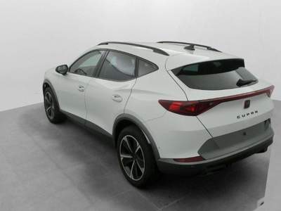 Cupra Formentor 2.0 TDI Bianco usata Castelnuovo Rangone