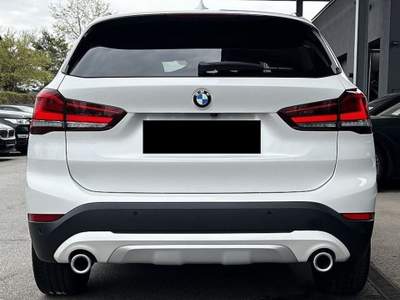 BMW X1 xDrive25e xLine Plus PHEV Argento usata Castelnuovo Rangone
