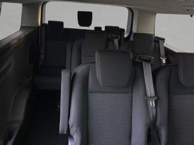 Ford Tourneo Custom 320 2.0 EcoBlue 150CV L2 Trend Nero usata Castelnuovo Rangone