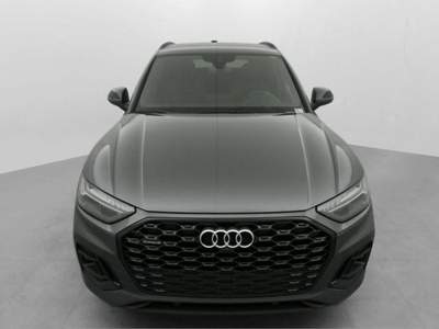 Audi Q5 SPB 40 TDI S tronic S line Grigio usata Castelnuovo Rangone