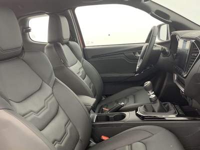 Isuzu D-Max N60 N60 1.9 Space Cab FF 4X4 A/T Arancione usata Castelnuovo Rangone