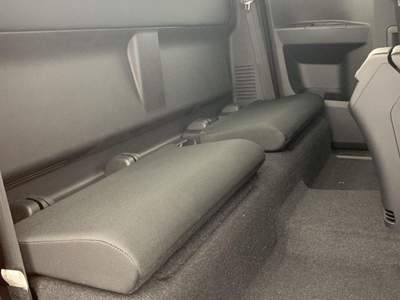 Isuzu D-Max N60 N60 1.9 Space Cab FF 4X4 A/T Arancione usata Castelnuovo Rangone