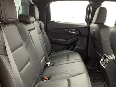 Isuzu D-Max N60 N60 1.9 Crew Cab FF 4X4 A/T Arancione usata Castelnuovo Rangone