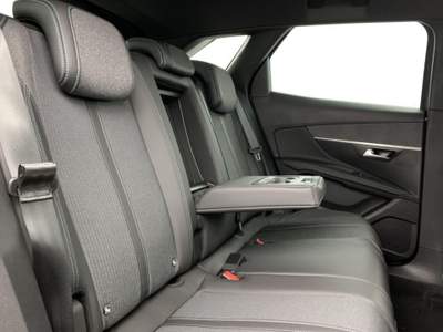 Peugeot 3008 BlueHDi 130 S&S EAT8 Allure Pack Nero usata Castelnuovo Rangone