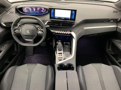 Peugeot 3008 BlueHDi 130 S&S EAT8 Allure Pack Nero usata Castelnuovo Rangone