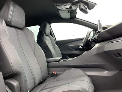 Peugeot 3008 BlueHDi 130 S&S EAT8 Allure Pack Nero usata Castelnuovo Rangone