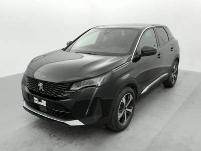 Peugeot 3008 BlueHDi 130 S&S EAT8 Allure Pack Nero usata Castelnuovo Rangone