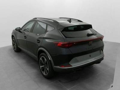 Cupra Formentor 2.0 TDI Blu/Azzurro usata Castelnuovo Rangone