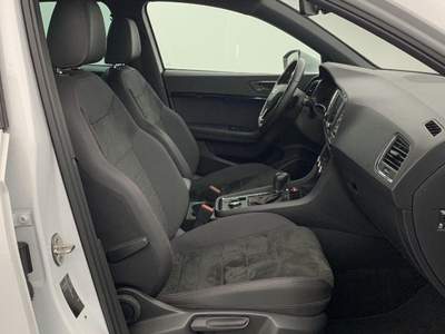 Seat Ateca 2.0 TFSI S&S 4DRIVE DSG FR Bianco usata Castelnuovo Rangone