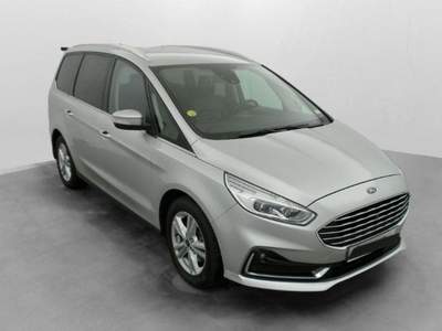 Ford Galaxy 2.0 EcoBlue 190 CV Start&Stop Aut. Titanium Busine Grigio usata Castelnuovo Rangone