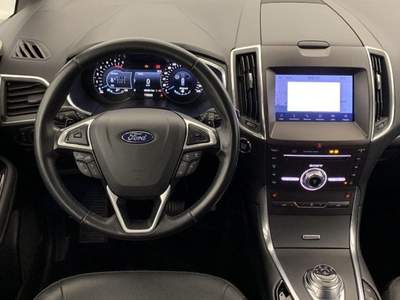 Ford Galaxy 2.0 EcoBlue 190 CV Start&Stop Aut. Titanium Busine Grigio usata Castelnuovo Rangone