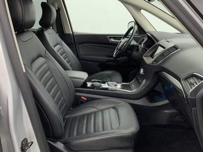 Ford Galaxy 2.0 EcoBlue 190 CV Start&Stop Aut. Titanium Busine Grigio usata Castelnuovo Rangone