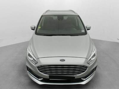 Ford Galaxy 2.0 EcoBlue 190 CV Start&Stop Aut. Titanium Busine Grigio usata Castelnuovo Rangone