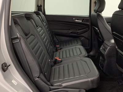 Ford Galaxy 2.0 EcoBlue 190 CV Start&Stop Aut. Titanium Busine Grigio usata Castelnuovo Rangone