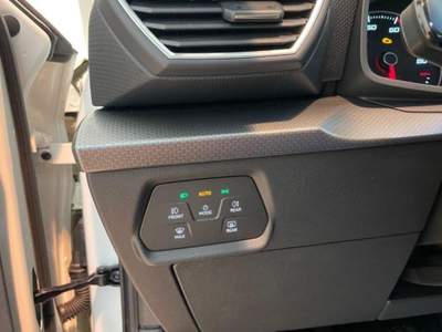 Seat Leon 1.5 TSI Style Bianco usata Nogaredo