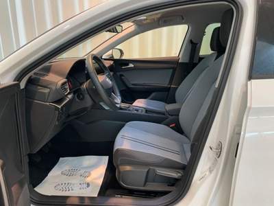 Seat Leon 1.5 TSI Style Bianco usata Nogaredo