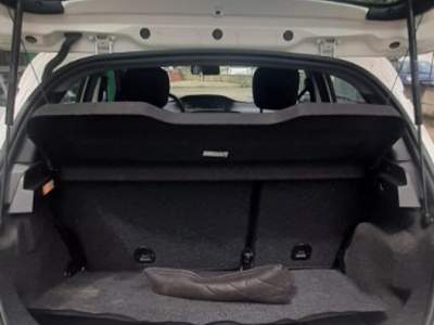 Lancia Ypsilon 1.2 69 CV 5 porte GPL Grigio usata Martinsicuro