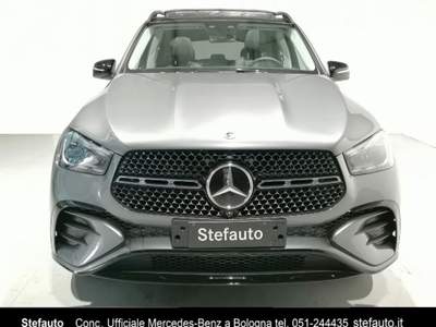 Mercedes-Benz GLE d 4Matic Mild Hybrid AMG Line Premium Argento usata Bologna