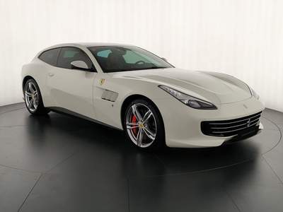 Ferrari GTC4 LUSSO GTC4Lusso T Bianco usata Corciano