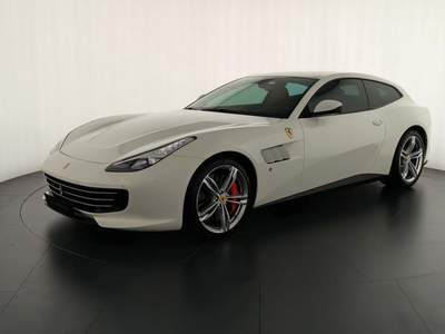 Ferrari GTC4 LUSSO GTC4Lusso T Bianco usata Corciano
