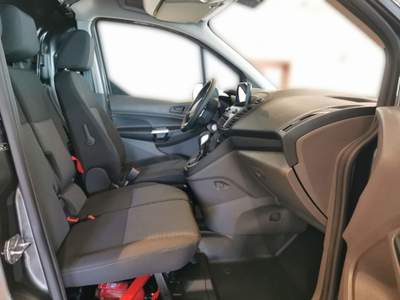 Ford Transit Connect 210 1.5 TDCi 120CV PL aut. Furgone Trend Grigio usata Castelnuovo Rangone