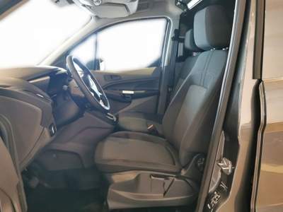 Ford Transit Connect 210 1.5 TDCi 120CV PL aut. Furgone Trend Grigio usata Castelnuovo Rangone