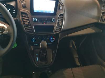 Ford Transit Connect 210 1.5 TDCi 120CV PL aut. Furgone Trend Grigio usata Castelnuovo Rangone