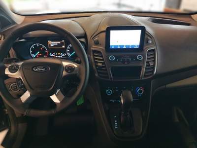 Ford Transit Connect 210 1.5 TDCi 120CV PL aut. Furgone Trend Grigio usata Castelnuovo Rangone