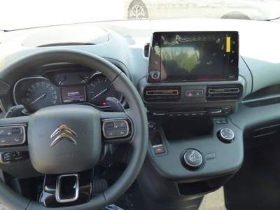 Citroen Berlingo PureTech 130 Stop&Start EAT8 XL Shine Grigio usata Castelnuovo Rangone