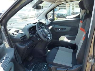 Citroen Berlingo PureTech 130 Stop&Start EAT8 XL Shine Grigio usata Castelnuovo Rangone