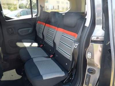 Citroen Berlingo PureTech 130 Stop&Start EAT8 XL Shine Grigio usata Castelnuovo Rangone