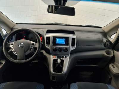 Nissan NV200 1.5 dCi 110CV Tekna Bianco usata Castelnuovo Rangone
