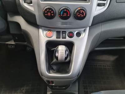 Nissan NV200 1.5 dCi 110CV Tekna Bianco usata Castelnuovo Rangone