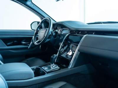 Land Rover Discovery Sport 2.0D I4-L.Flw 150 CV AWD Auto S usata Padova