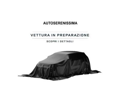 Maserati Levante V6 Diesel AWD Gransport Nero usata Padova