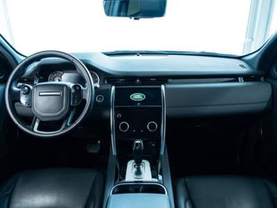 Land Rover Discovery Sport 2.0D I4-L.Flw 150 CV AWD Auto S usata Padova