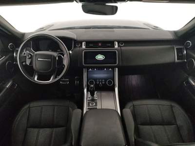 Land Rover Range Rover Sport 3.0 TDV6 HSE Dynamic Grigio usata Grumello del Monte