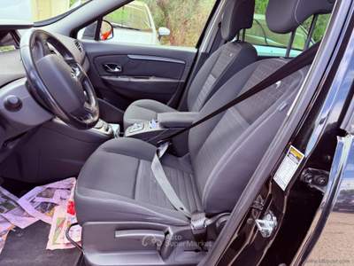 Renault Scénic Scénic XMod 1.5 dCi 110 CV S&S Live Nero usata San Michele Salentino
